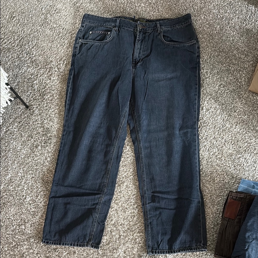 Tommy Bahama Classic Blue Jeans